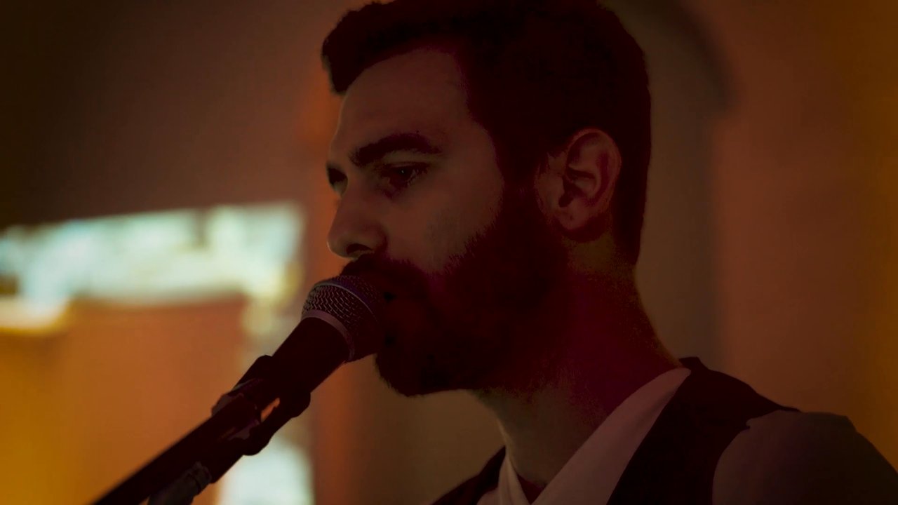 Trio Toscano - Wake Me Up - video