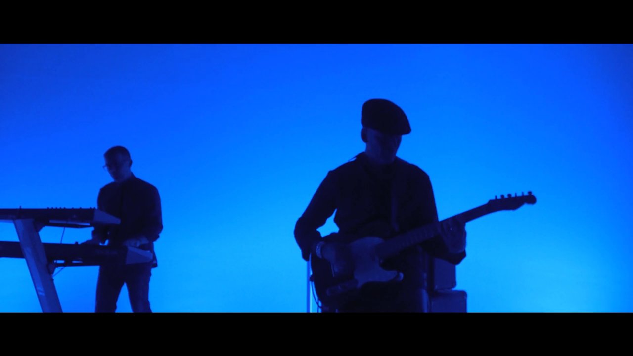 The Energy - Don't Stop Believing - video