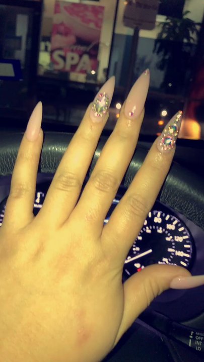 Nailery - I'm extremely picky with my nails. They will more than likely do anything you request for your nails. Hands down my go-to place. - Nail Salons Near Me - Houston, Texas