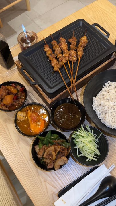 Mr Yes Noodlebar - Chinese Near Me - Toronto, Ontario