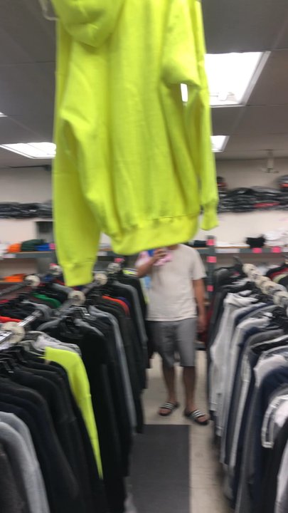 Main T - Big shop - Men's Clothing Near Me - Garden Grove, California
