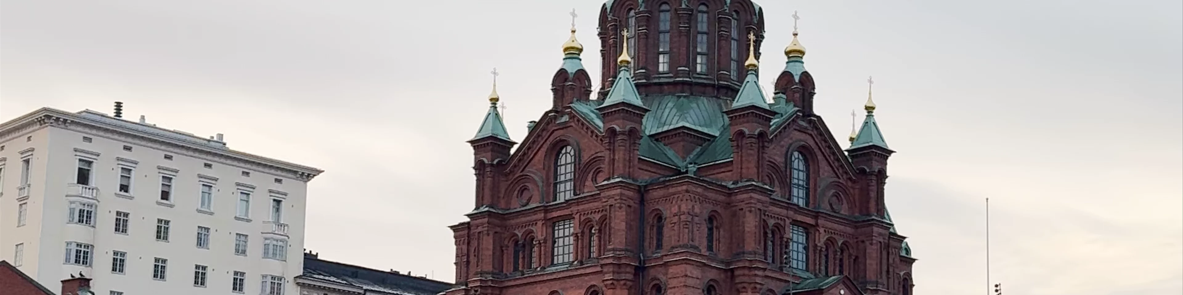 Uspenski Cathedral