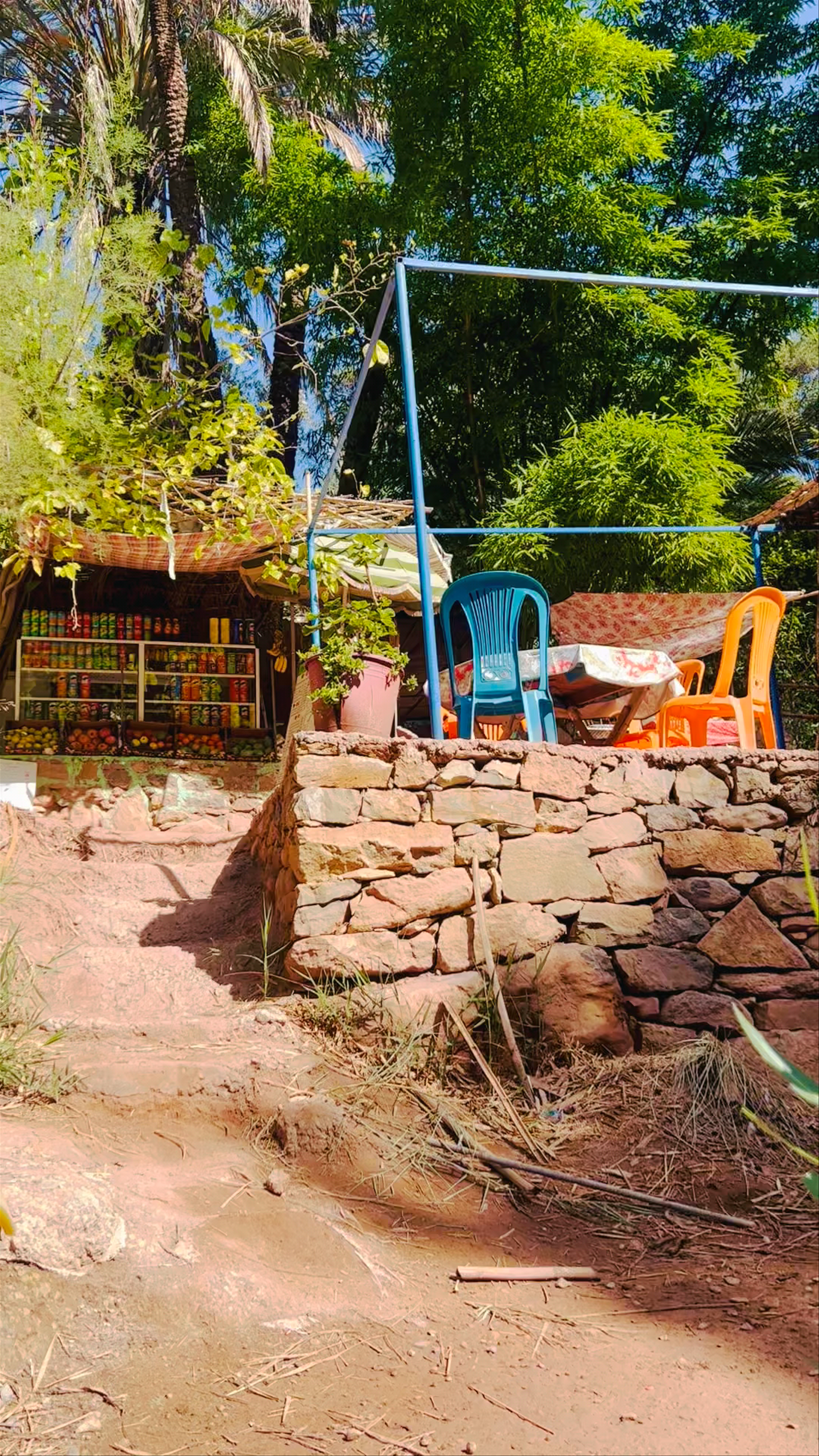 Paradise Valley Agadir