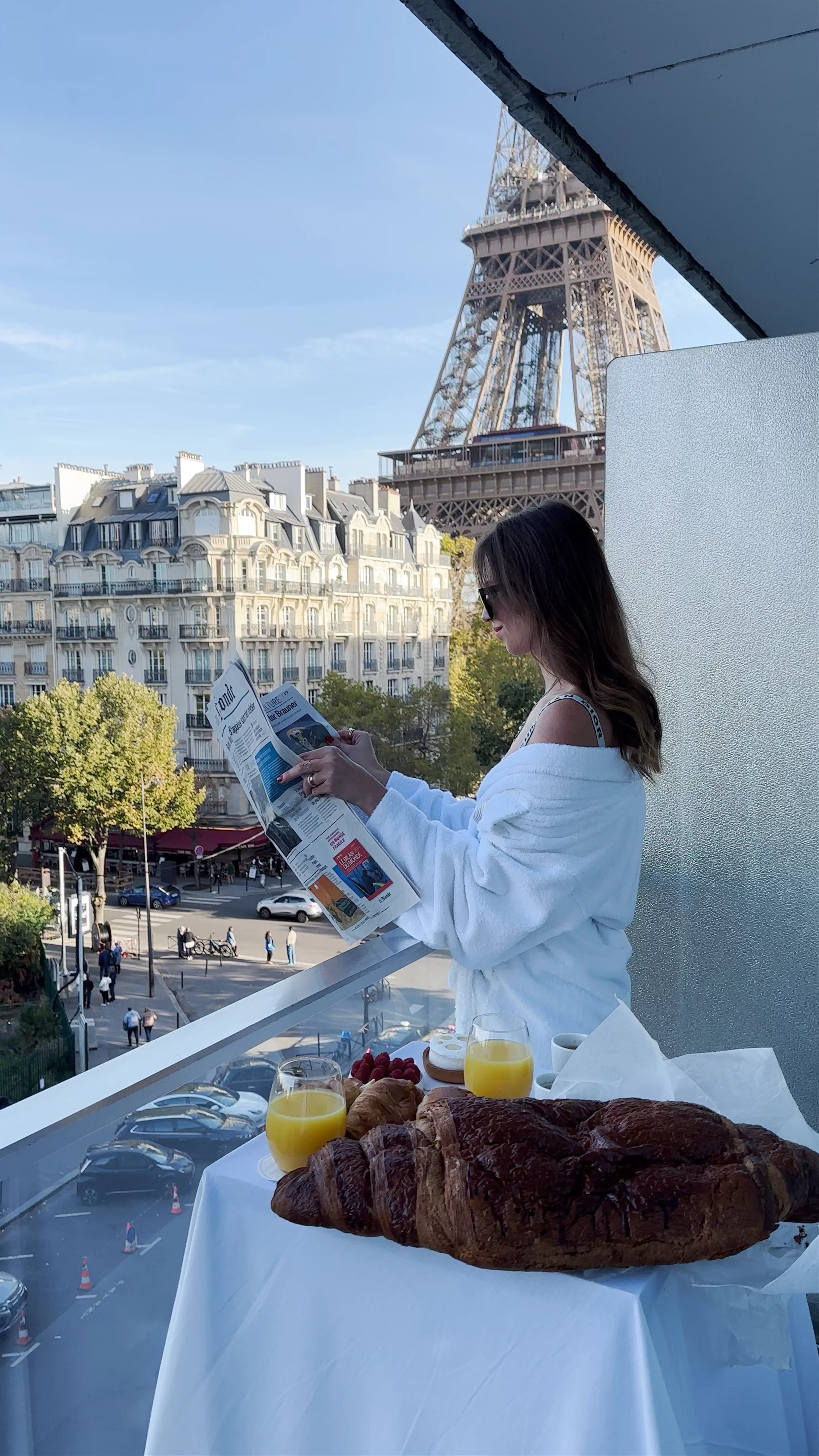 Pullman Paris Tour Eiffel, Rue Jean Rey, Paris, France