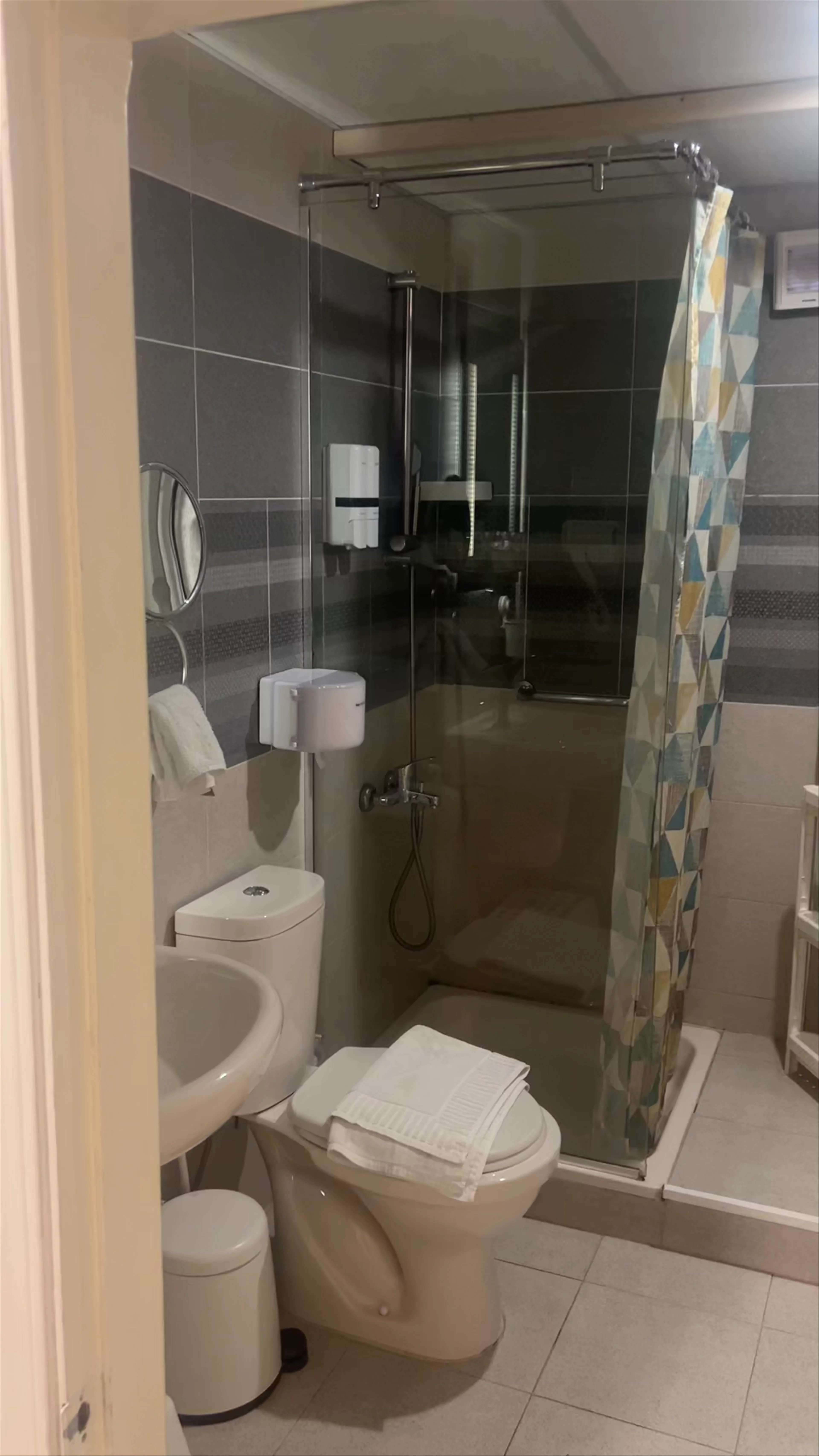 Petra Plaza Hotel