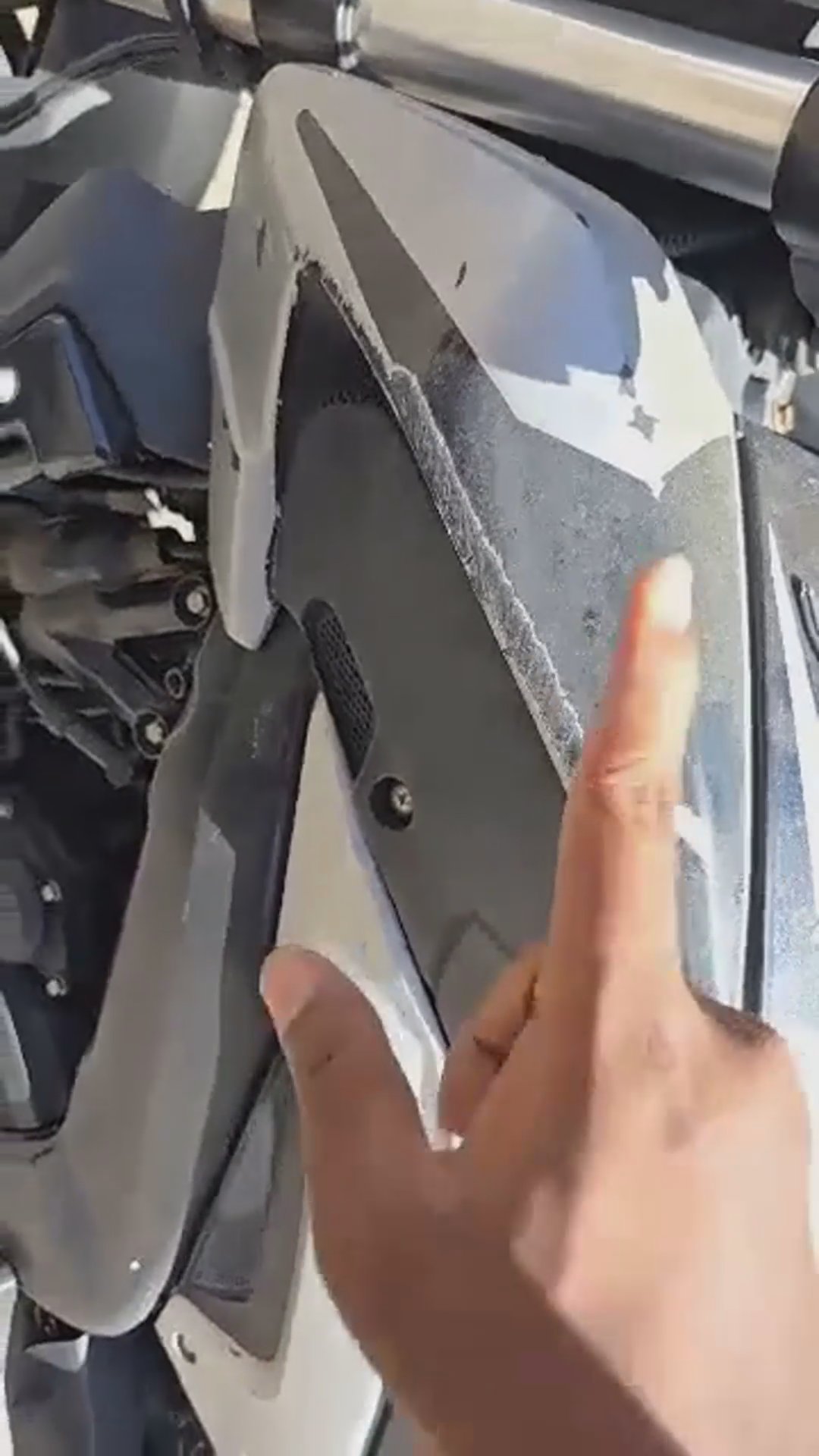 Walk-around video thumbnail