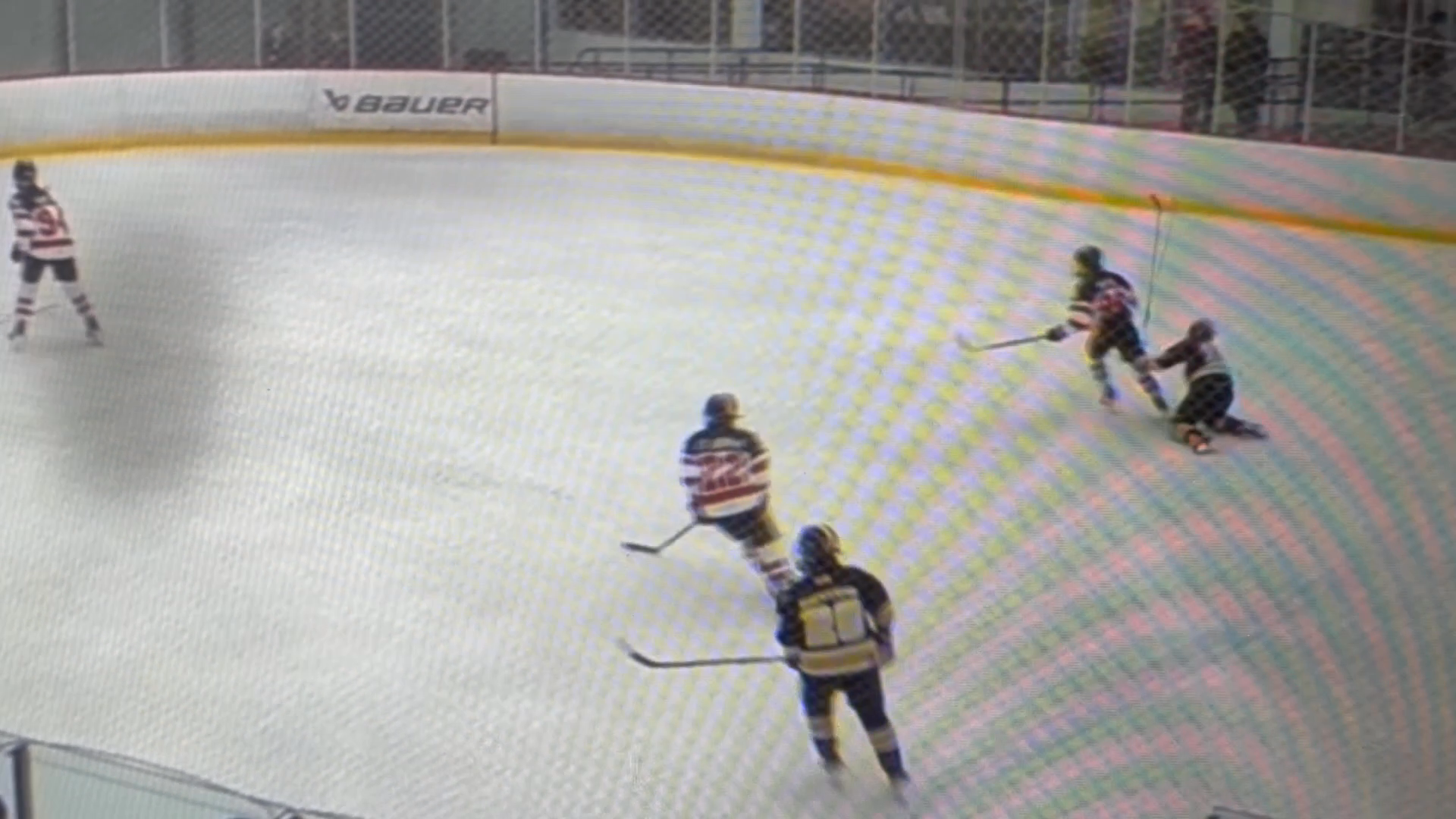 Desmond Potts: Goal| Seacoast 13U