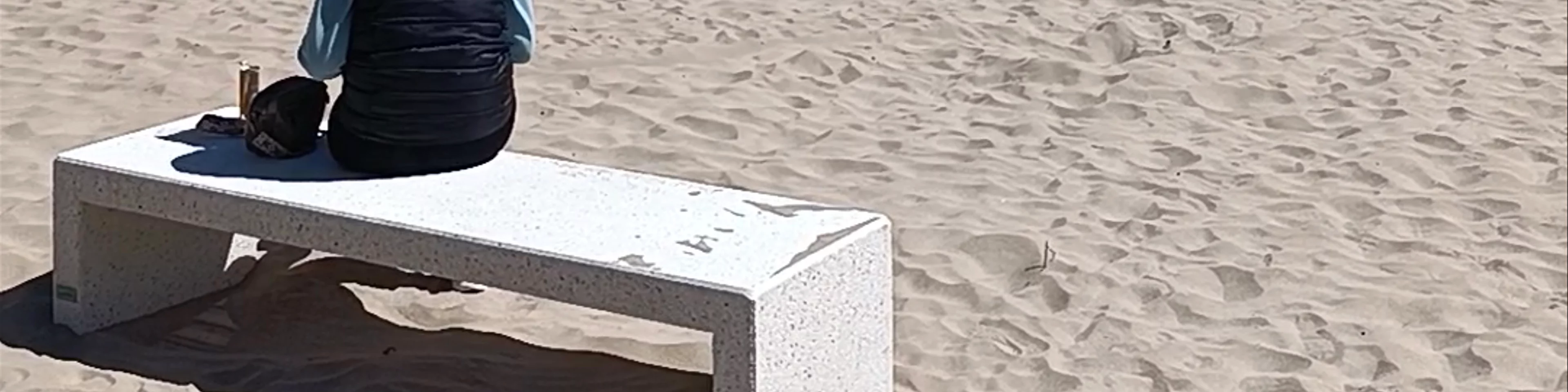 Playa de la Paella