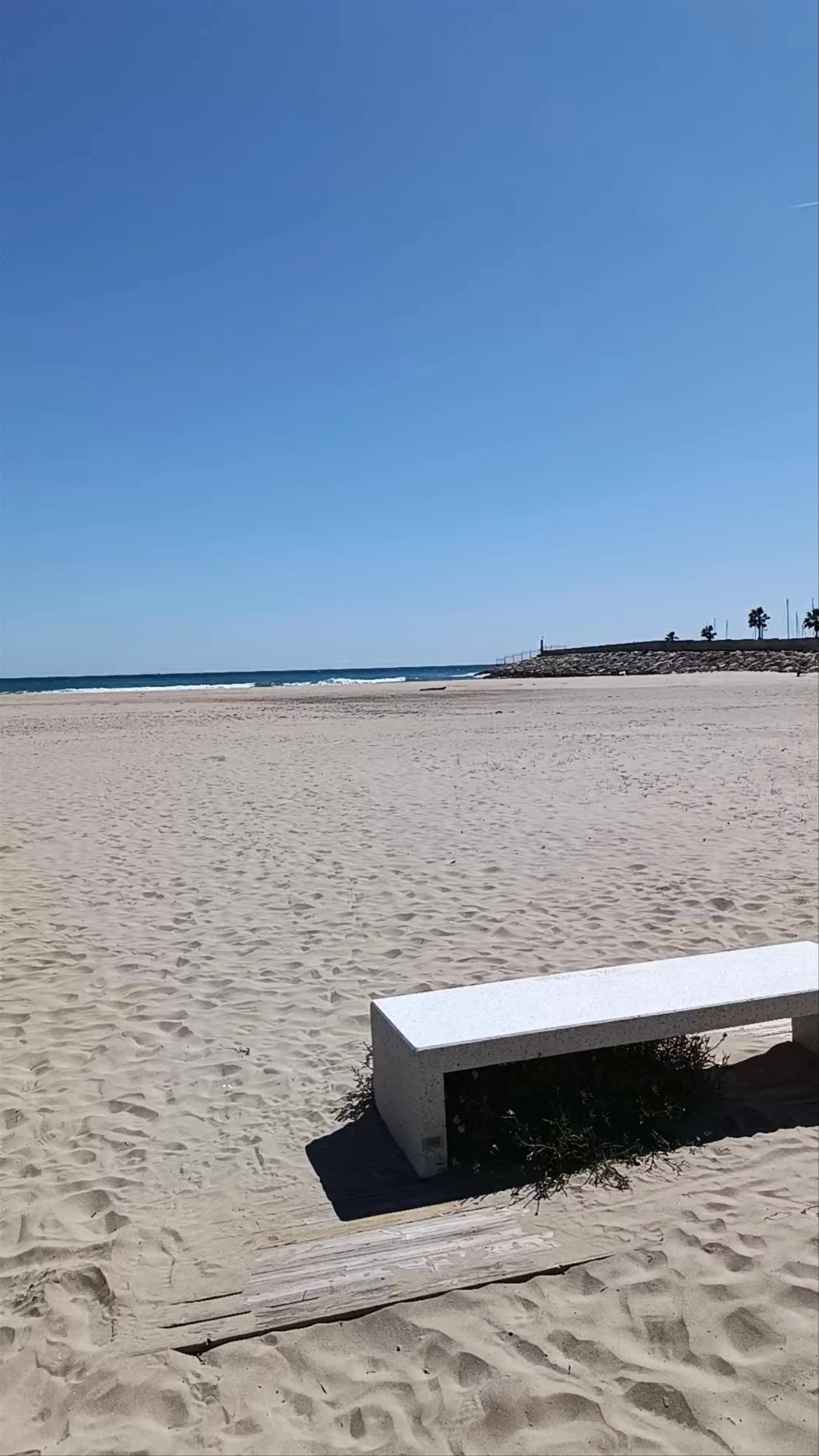 Playa de la Paella