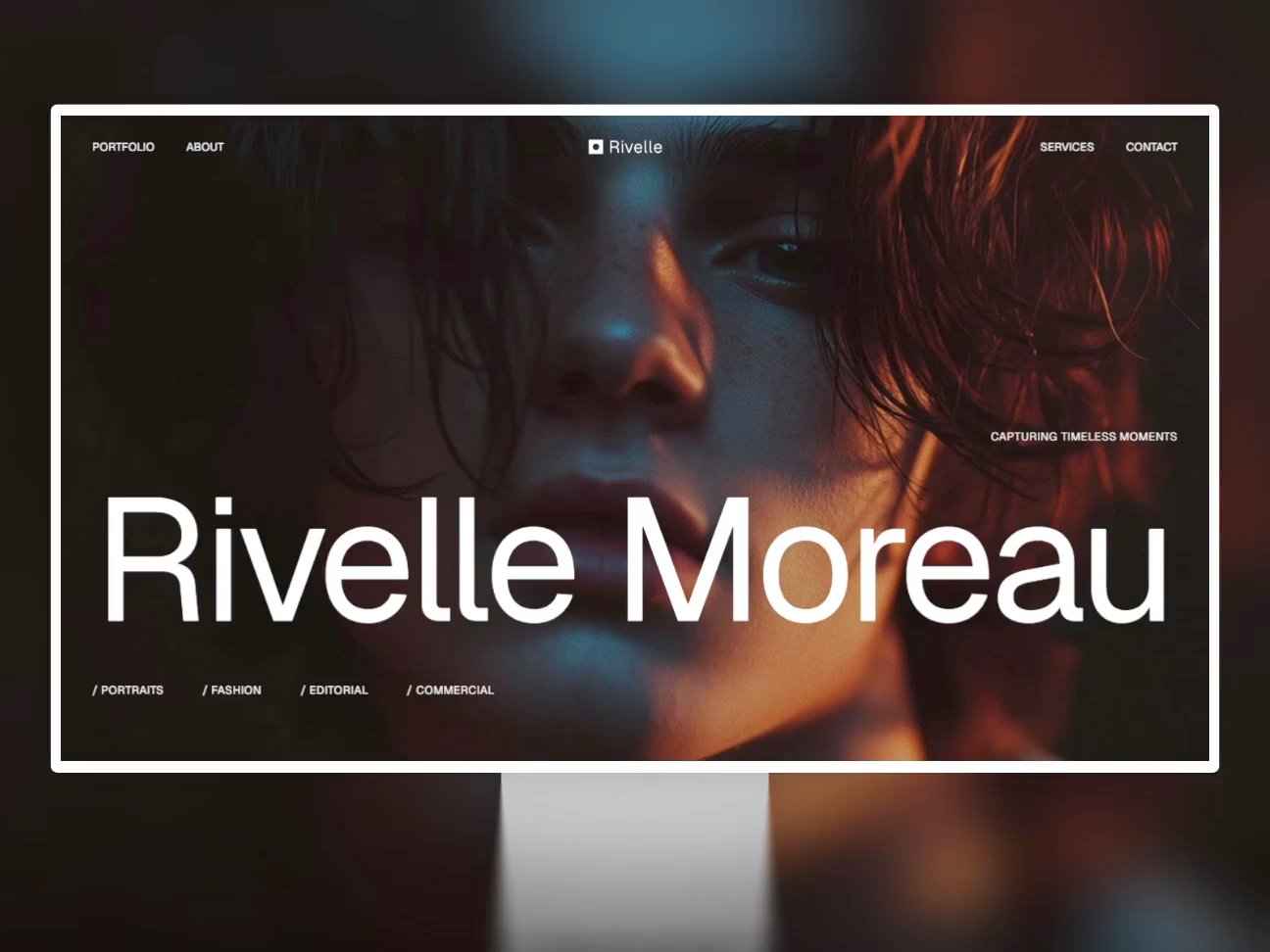 Rivelle
