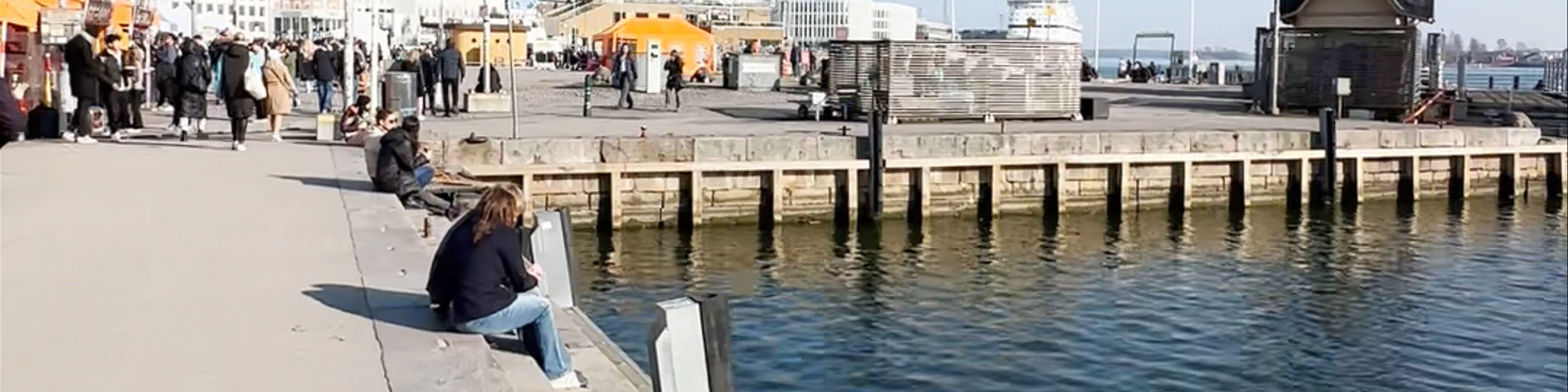 Port of Helsinki