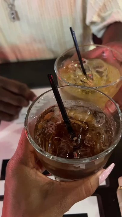 Double Down Bistro - Drinks were made perfect. - Chicken Wings Near Me - Montgomery, Alabama