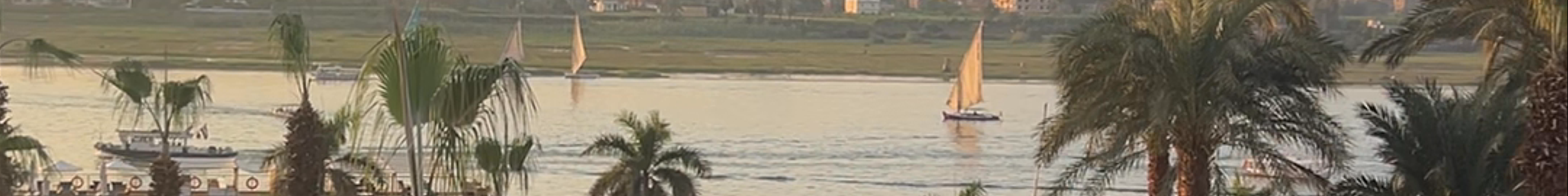 Tours & experiences in Luxor