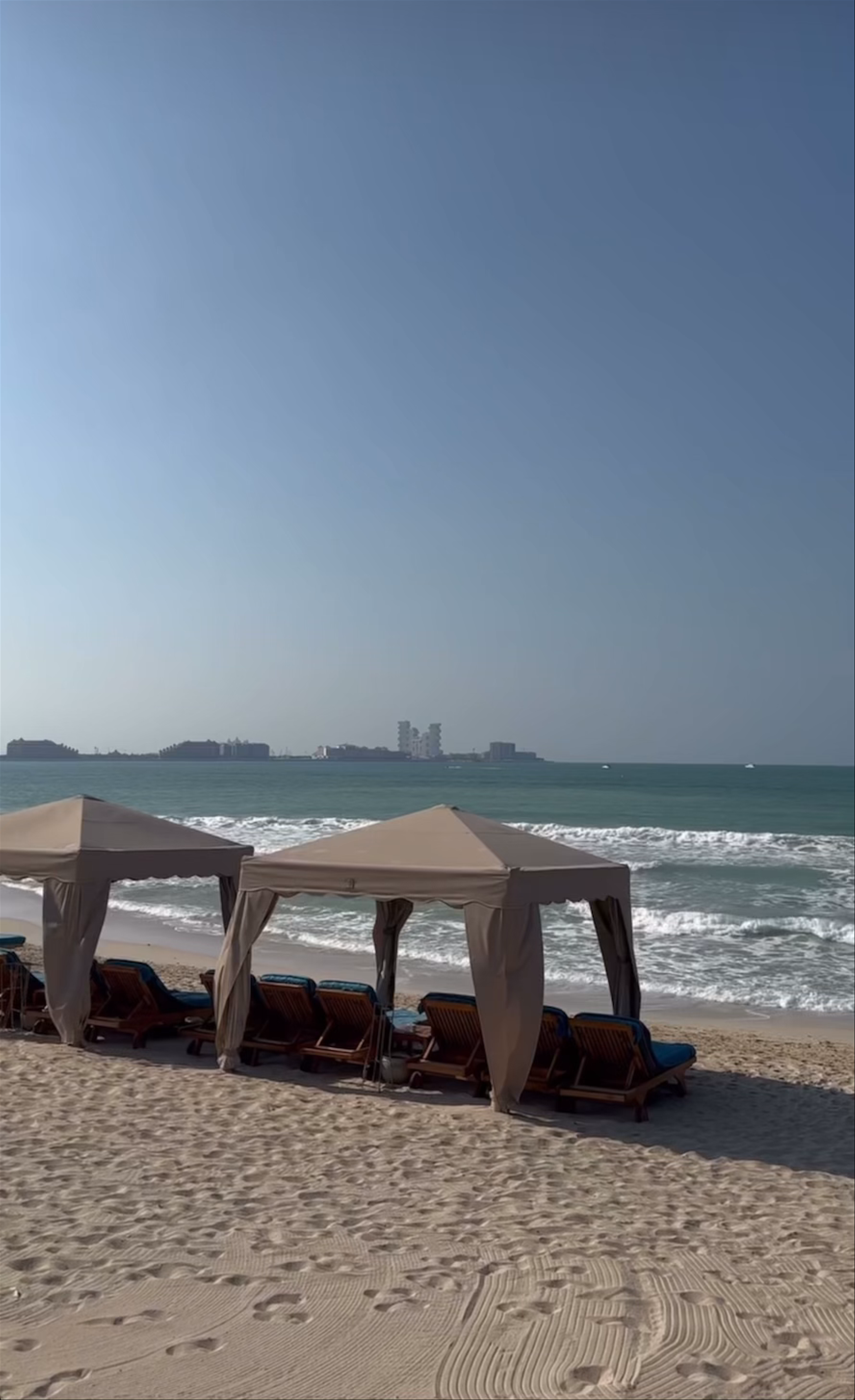 Beach Walk Hotel - Jumeriah - Dubai - United Arab Emirates
