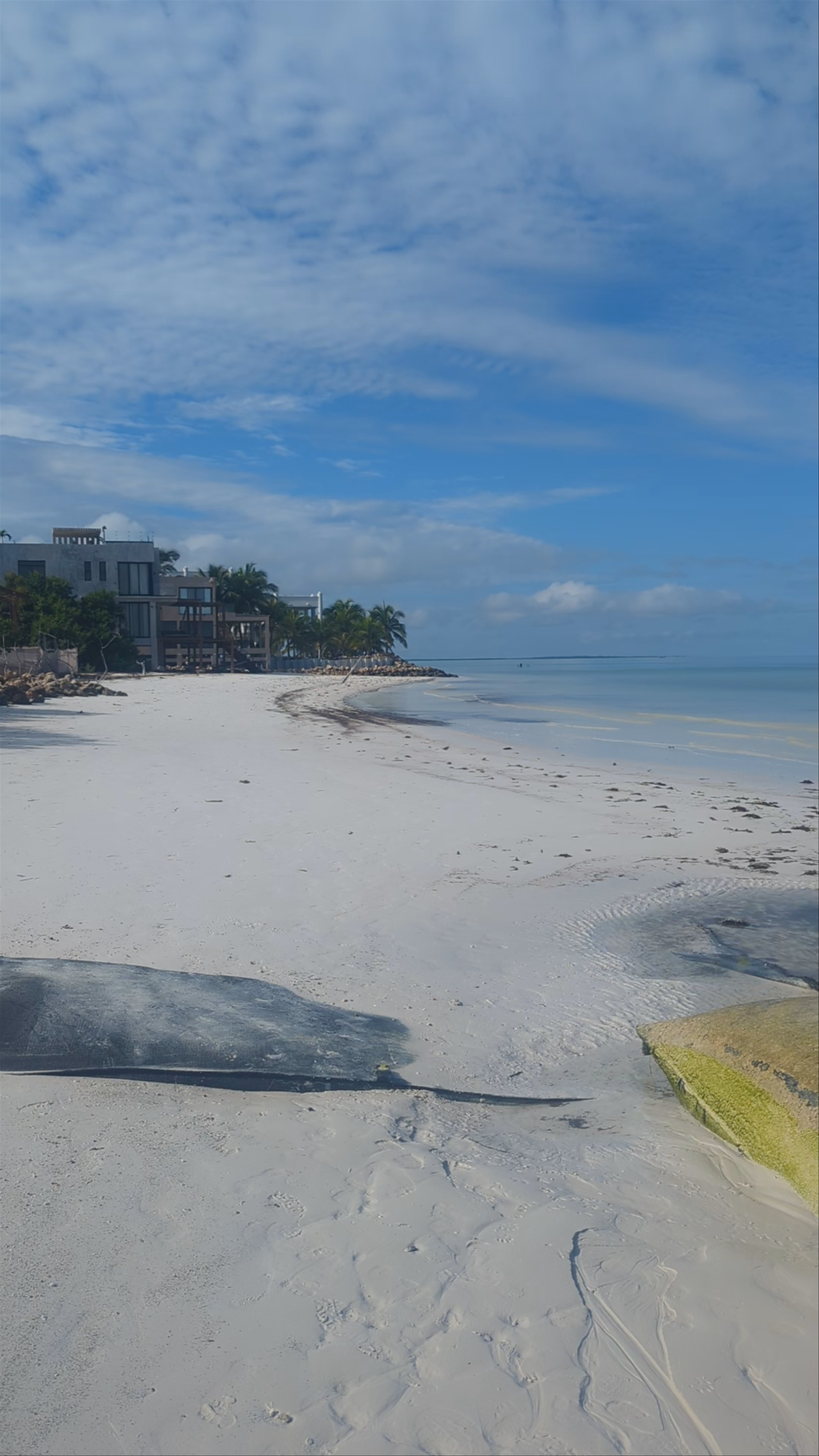Playa Punta Cocos