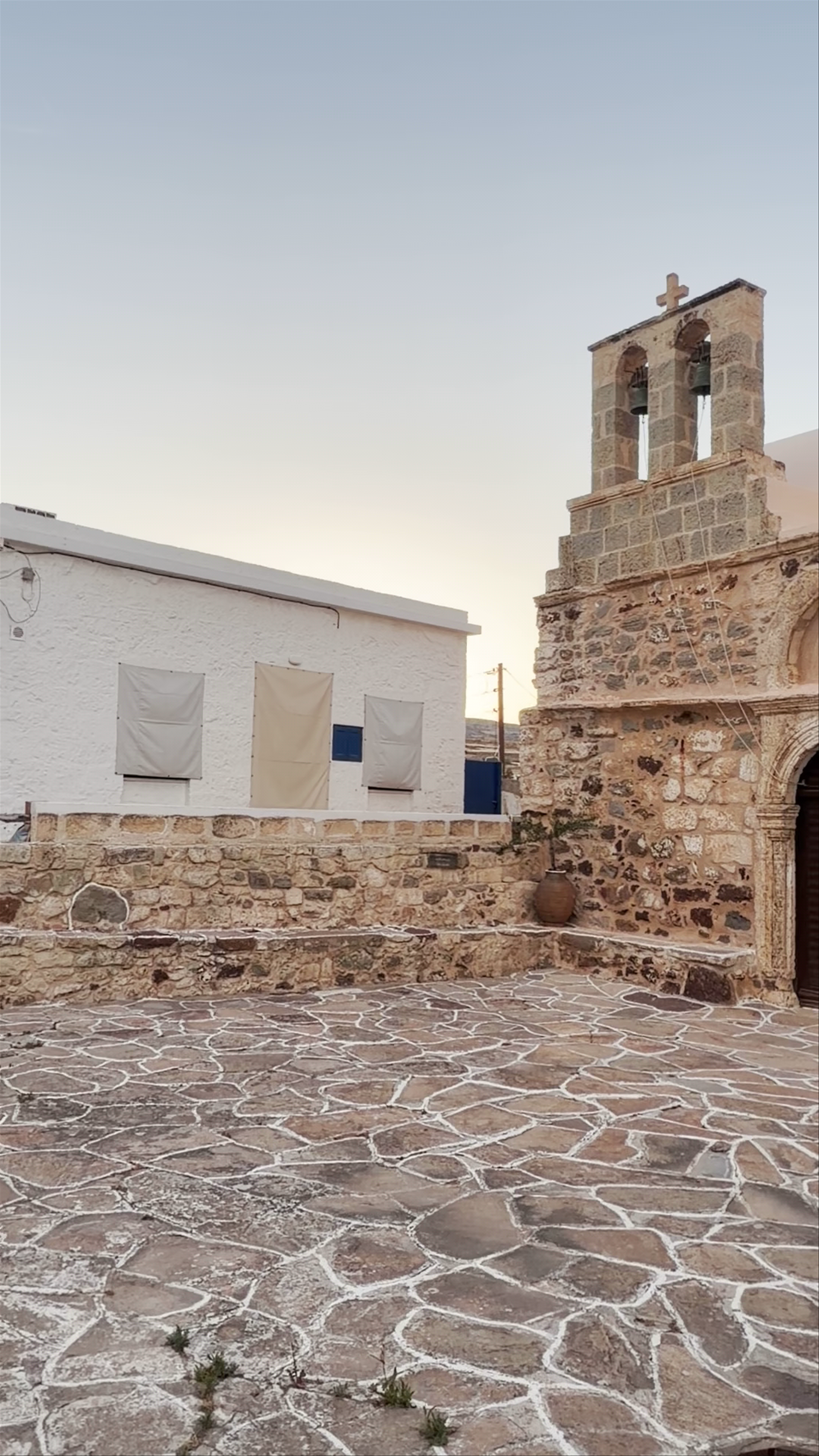 Agios Ioannis o Xrysostomos