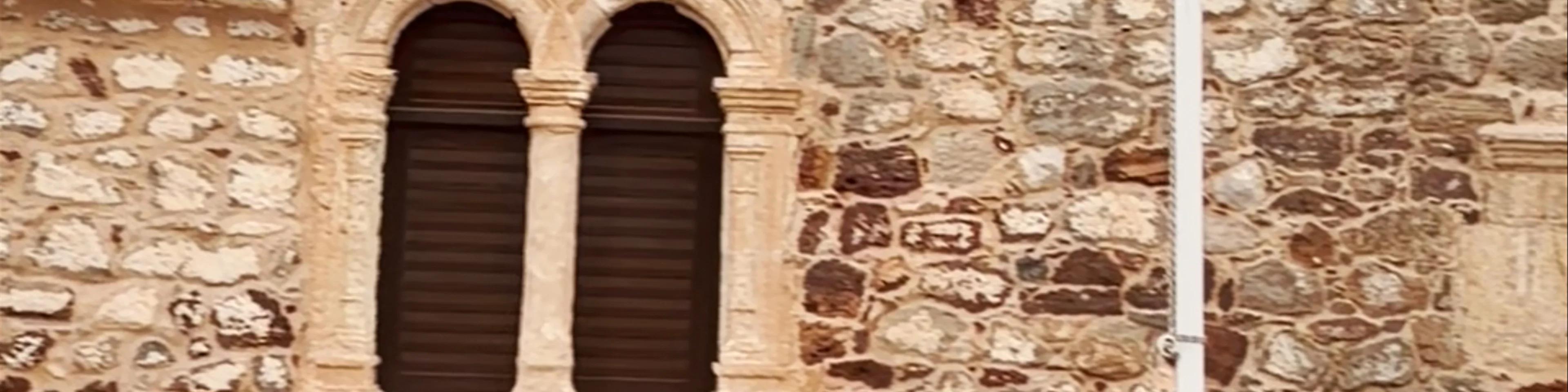 Agios Ioannis o Xrysostomos