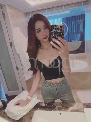Nam Bangkok Escort Video #20480