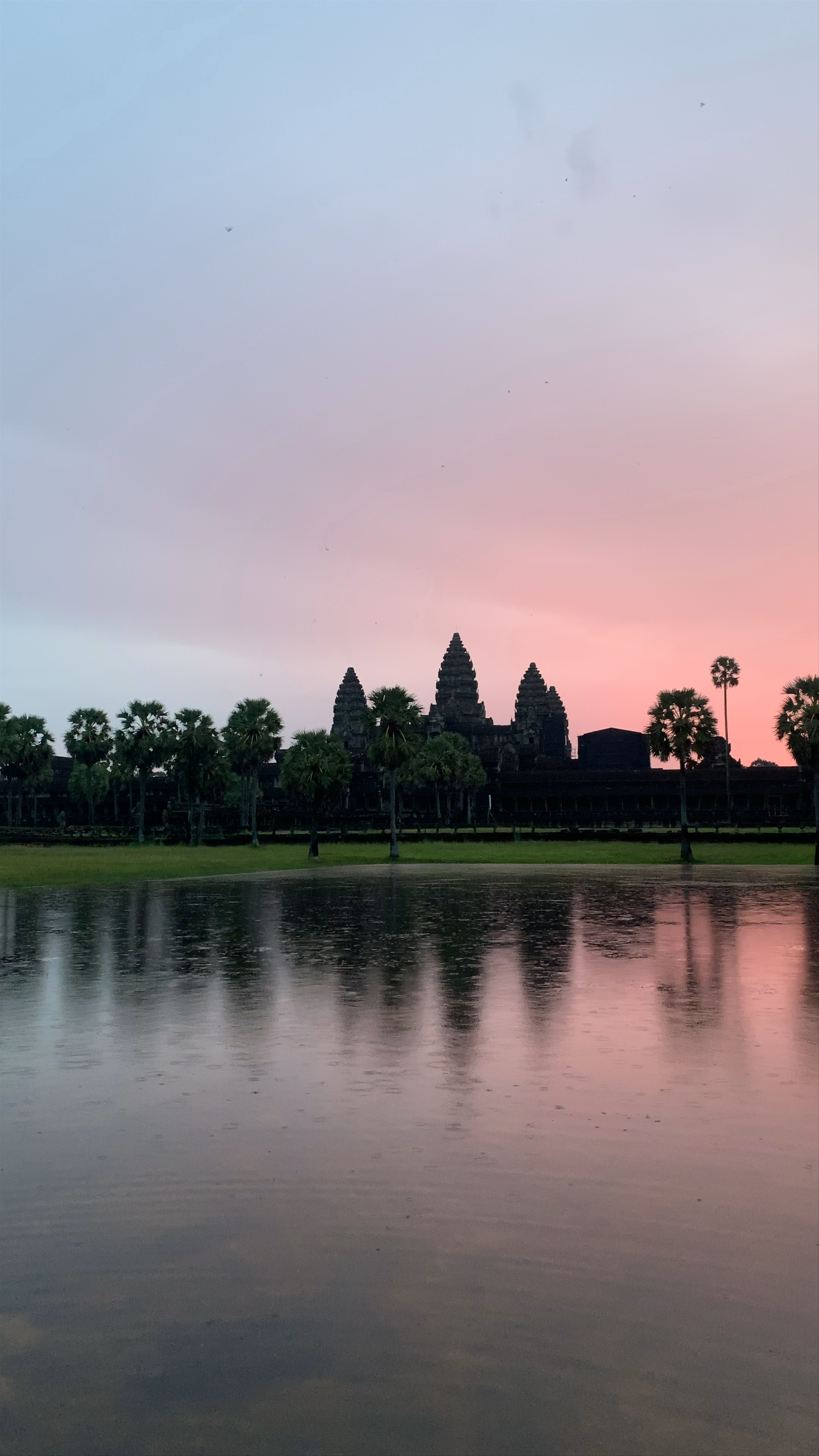 Angkor Wat