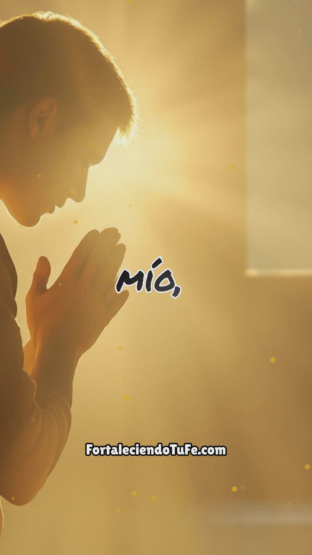 Oración para Alinear tus Sueños con los Planes de Dios