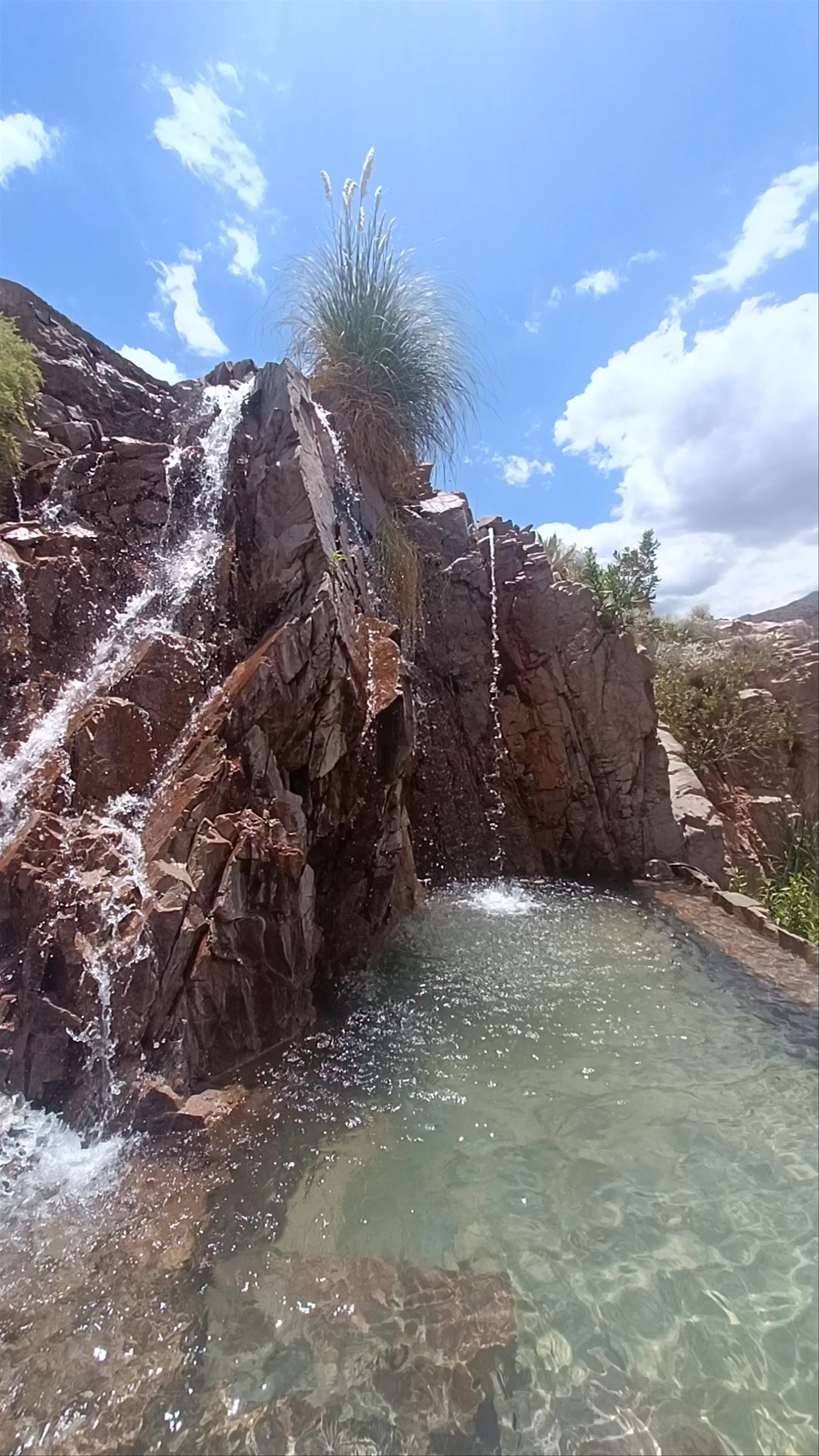 Termas de Cacheuta: Serene Hot Springs Escape in Mendoza