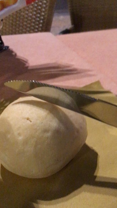 La Costa in Bra' - Rolls as hard as rocks - Ice Cream & Frozen Yogurt Near Me - Verona, VR