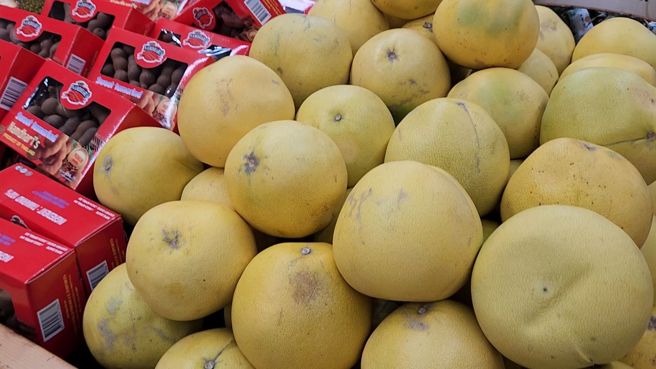 Island Pacific - Seafood Markets Near Me - Fresno, California