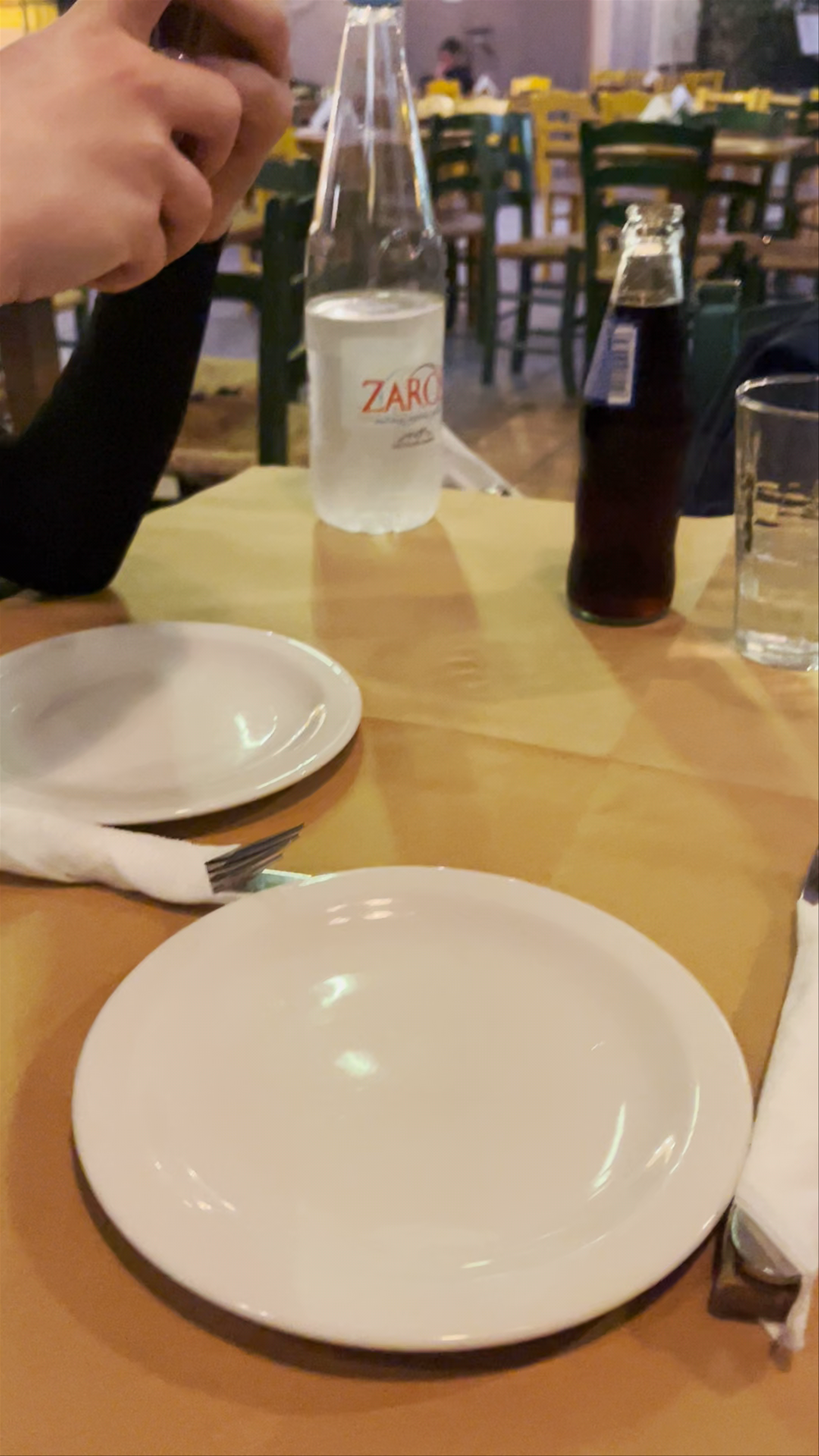 Καφενείο Ο Τεμπέλης