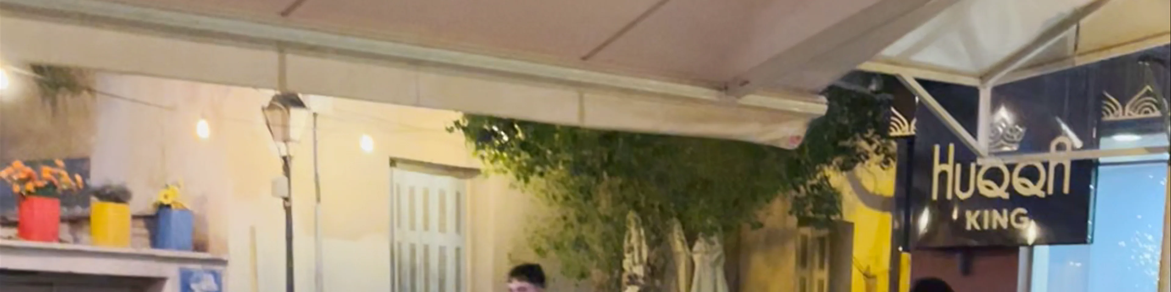 Καφενείο Ο Τεμπέλης