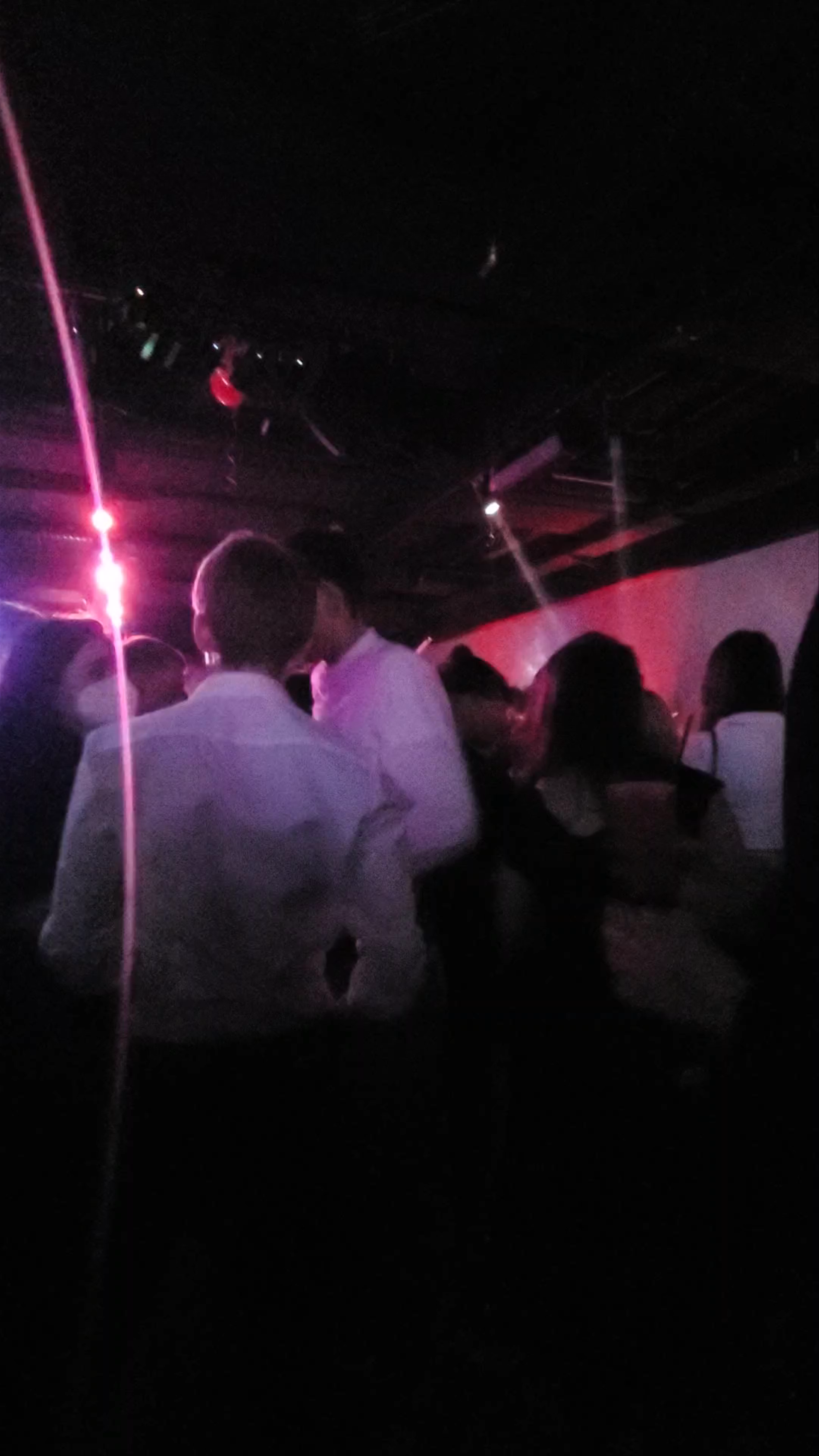 Finn´s Penthouse Eventlocation