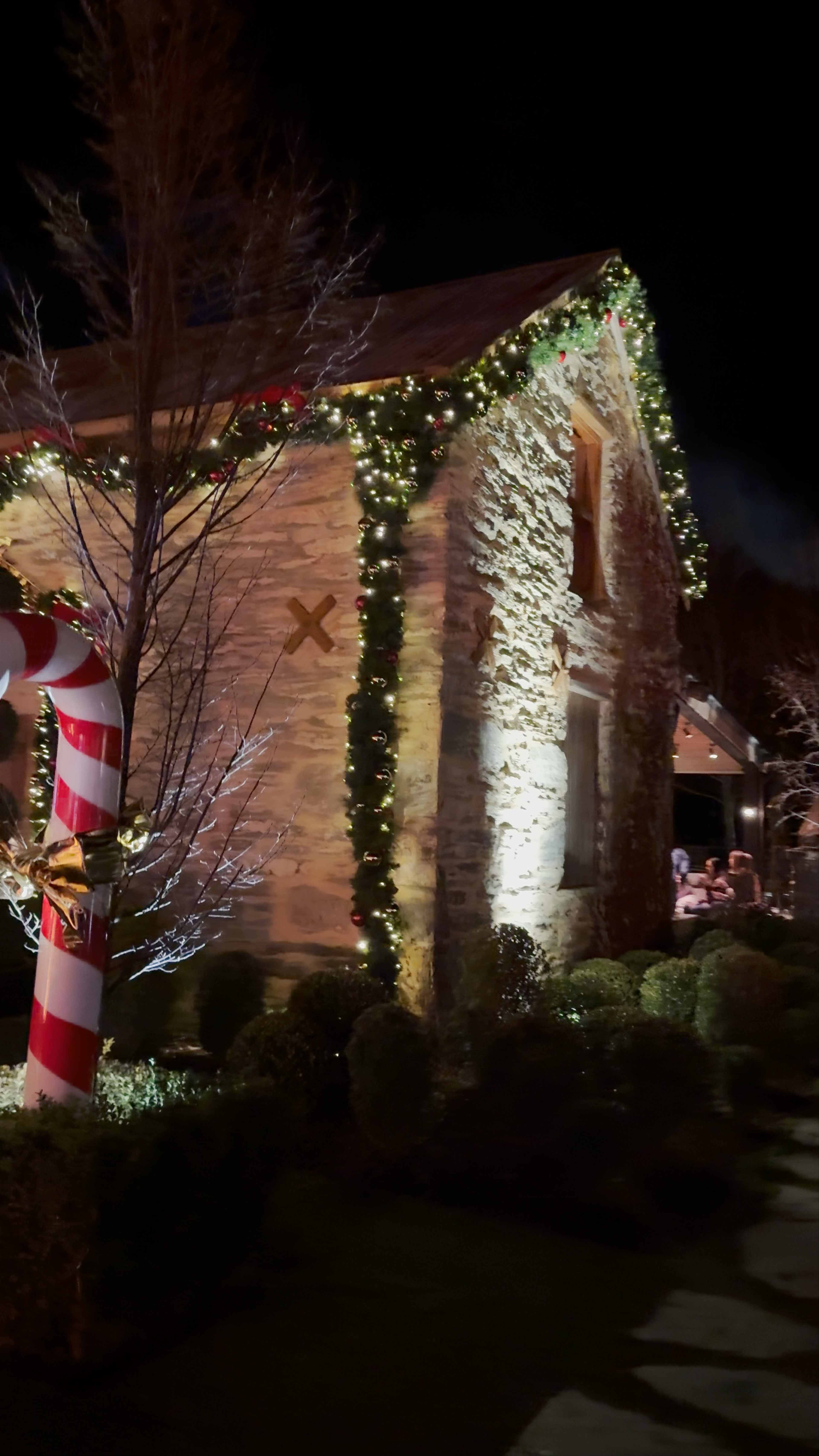 The Woolshed at Ayrburn Arrowtown Road