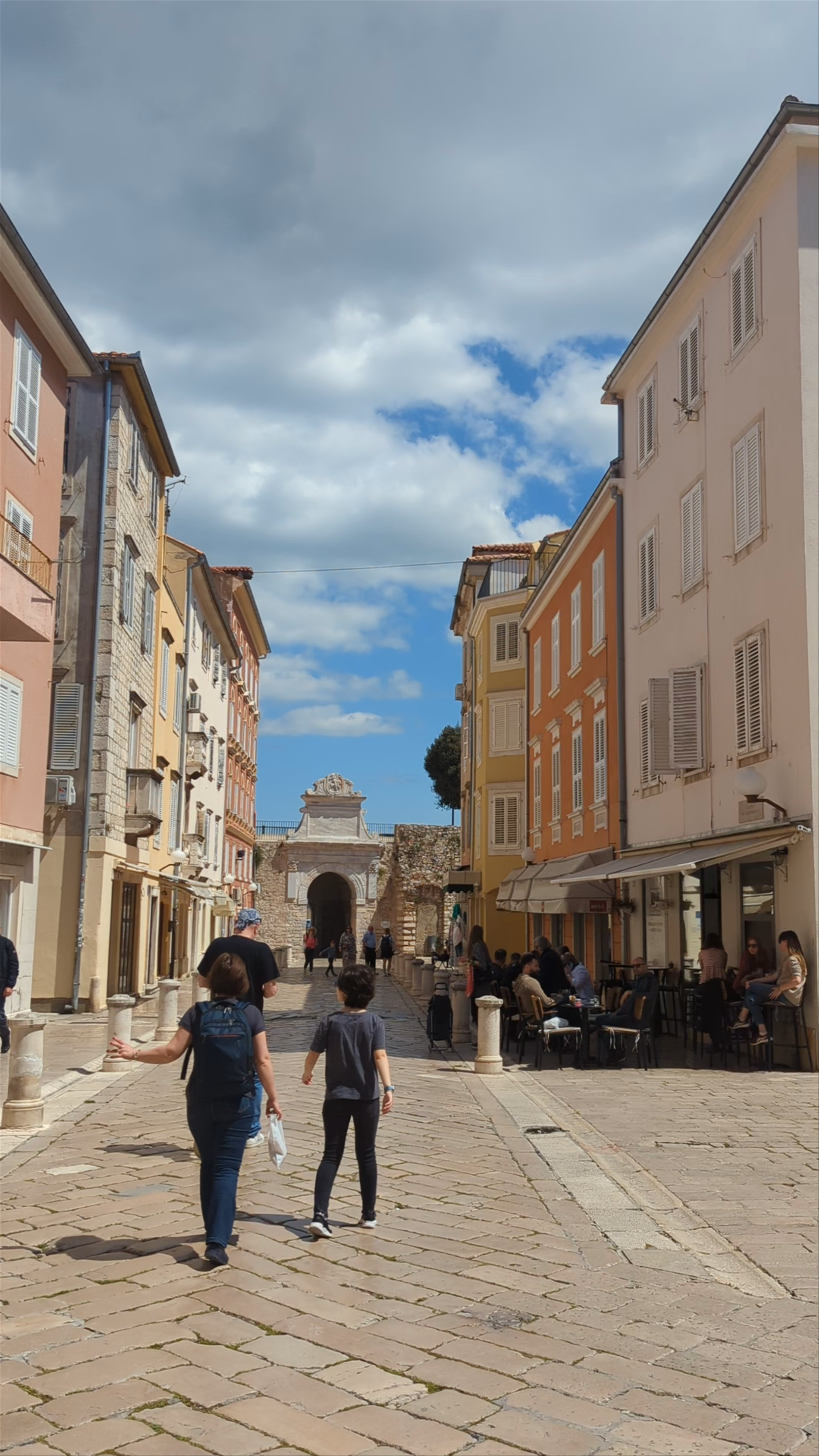 Church of St. Krsevan