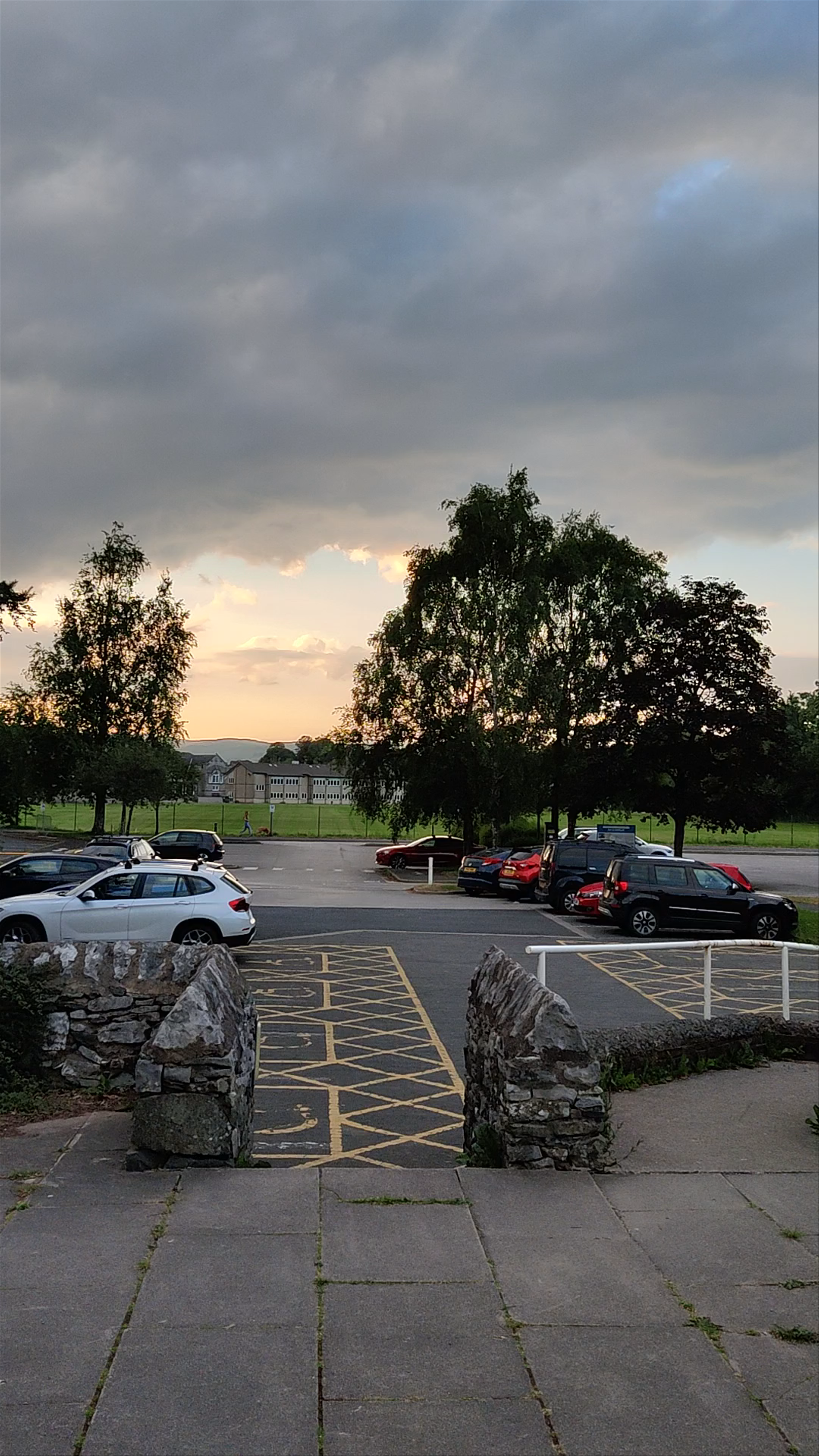 Kendal Leisure Centre