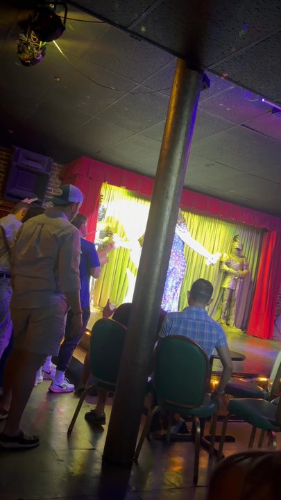 The Bar Complex - Dance Clubs Near Me - Lexington, Kentucky