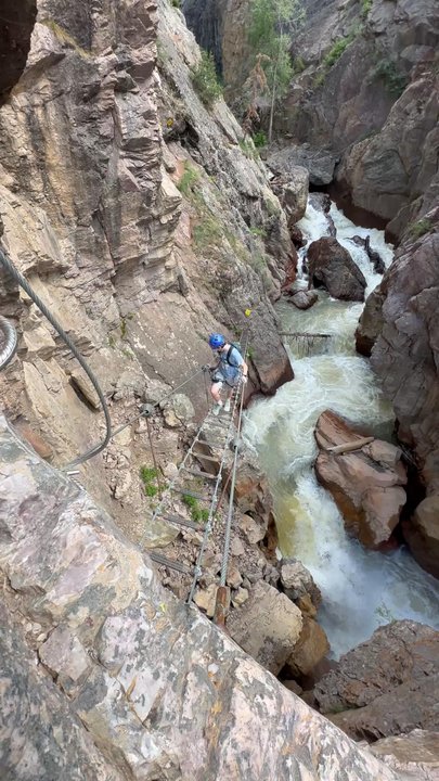 Basecamp Ouray - Climbing Near Me - Ouray, Colorado