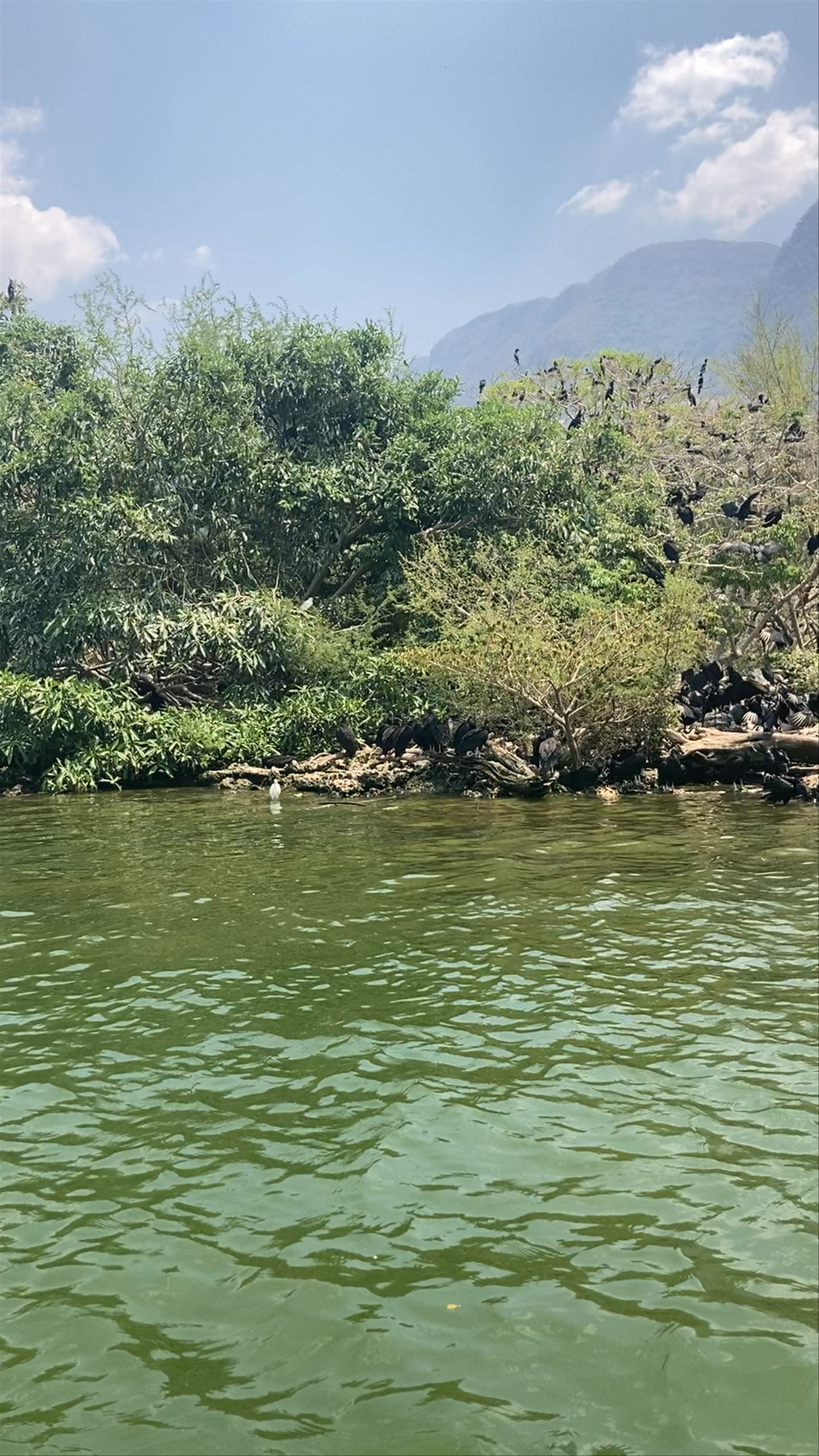 Parque Nacional Cañón del Sumidero