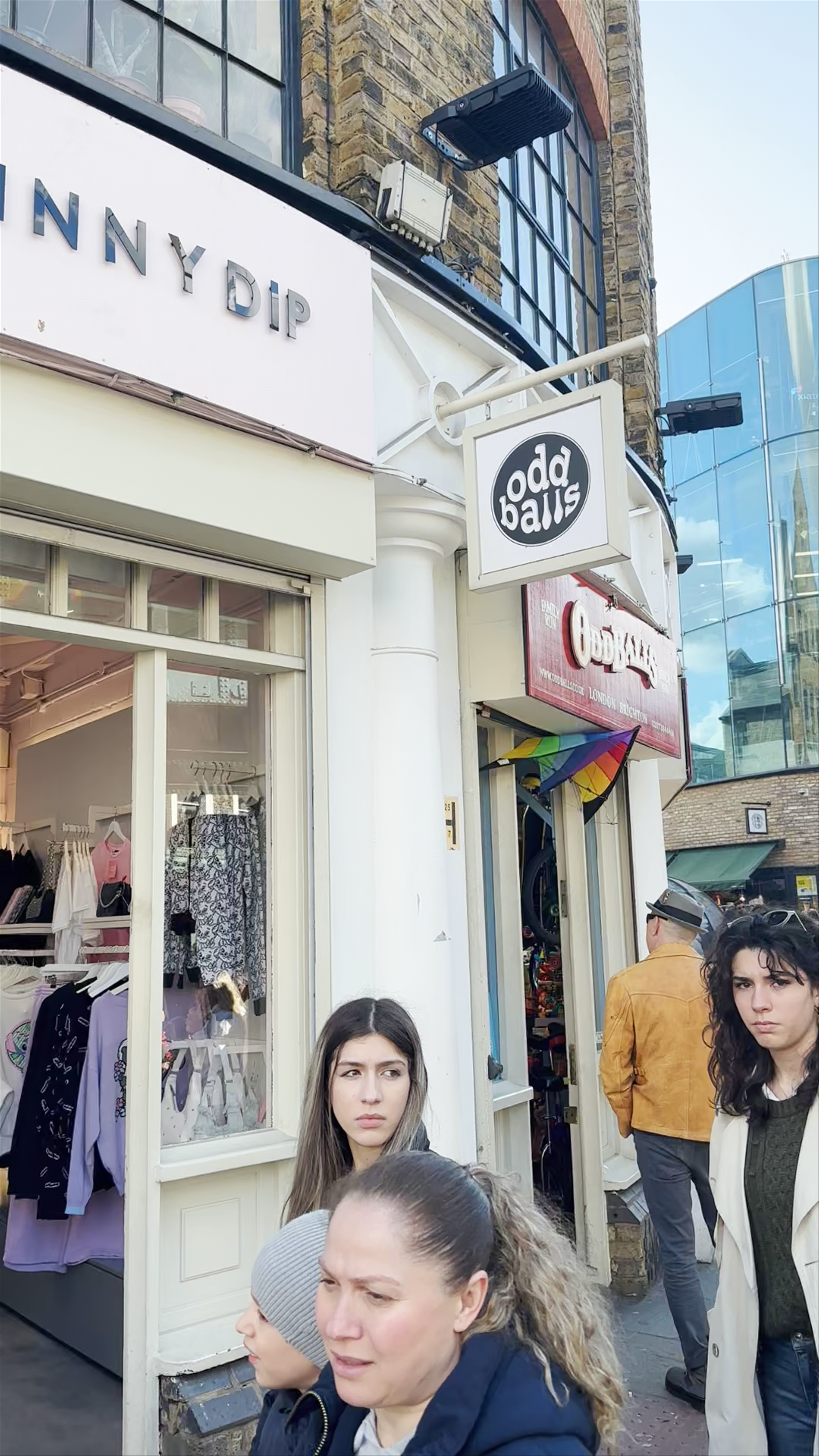 Camden Market