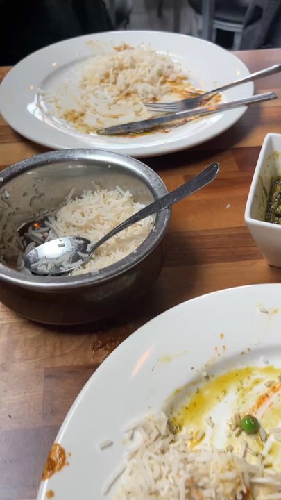 Curry & Grill 2 - Delicious!! - Indian Near Me - Denver, Colorado