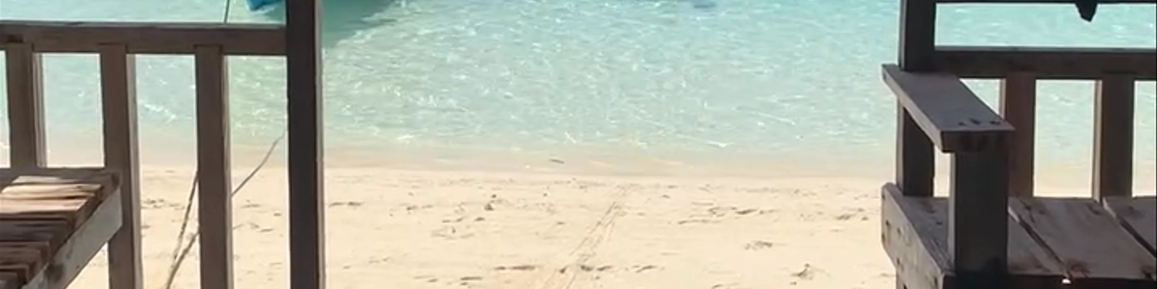Banul Beach