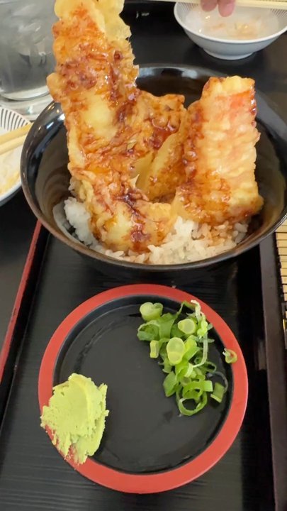 Ducks - Japanese Curry Near Me - San Gabriel, California