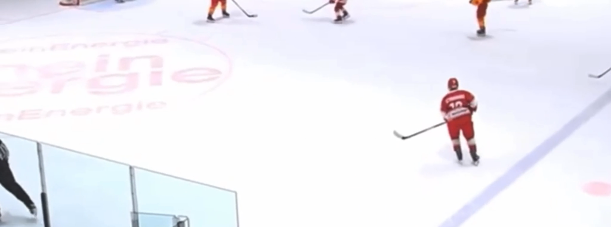 Henry Szymanski: U15 Offensive Highlight Reel with Jaw-Dropping Goals