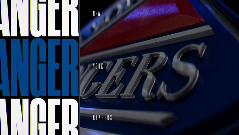 M1KA — Mika Zibanejad honored before the game against Senators · Mar 23, 2026