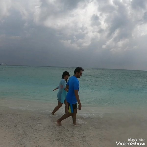 Photo of #Maldives #Snorkelin