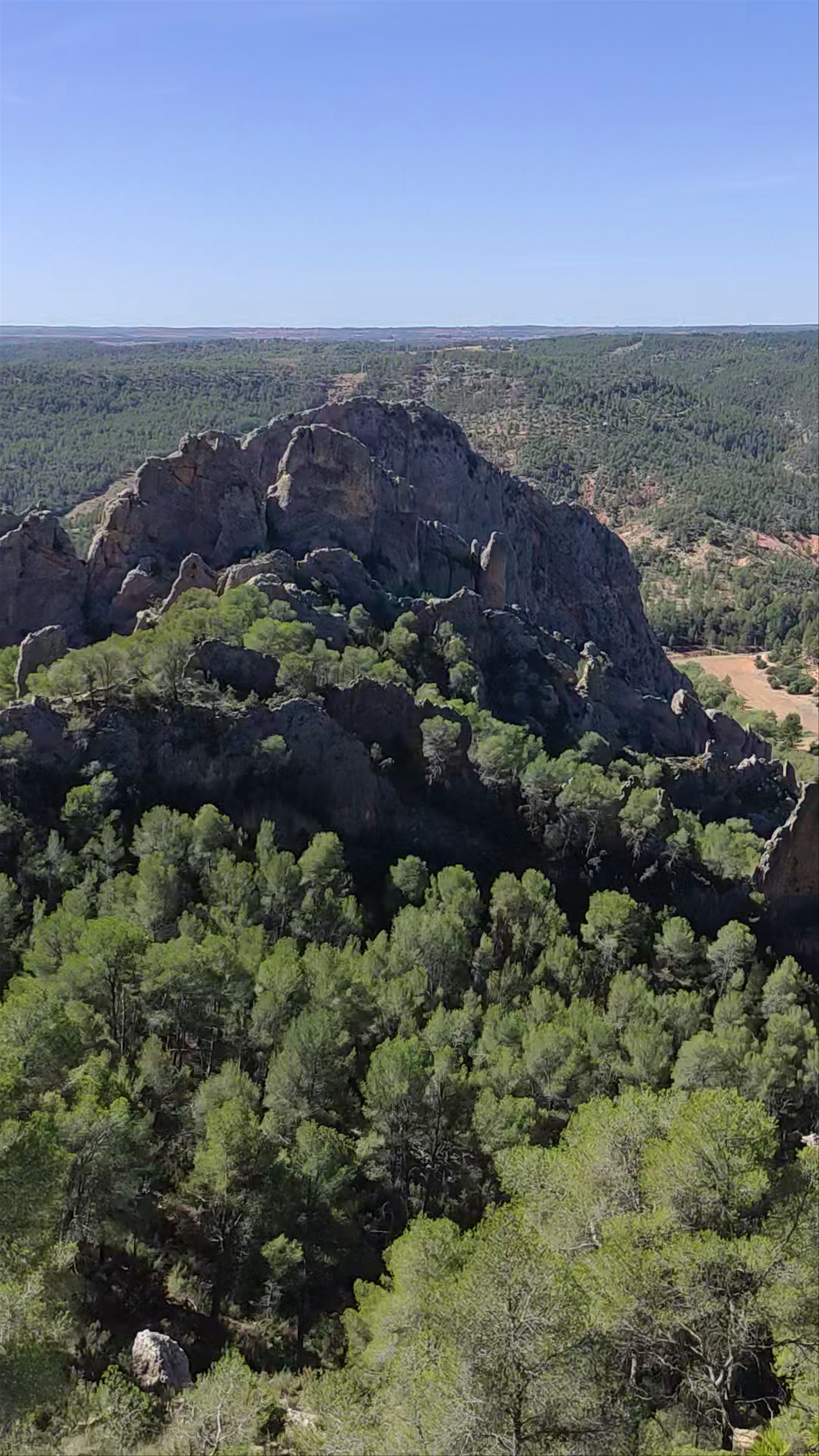 Reserva Natural de las Hoces del Cabriel