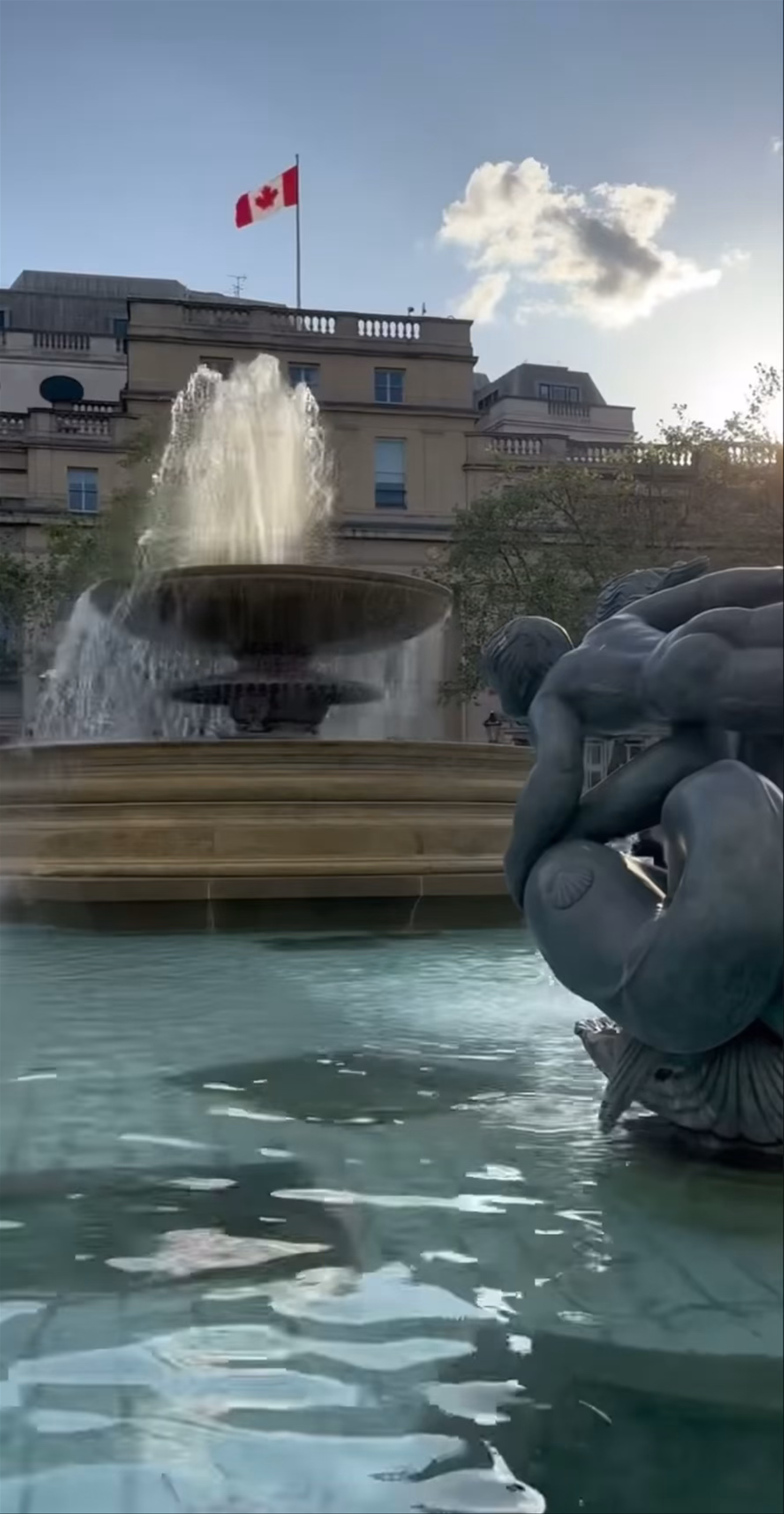 Trafalgar Square