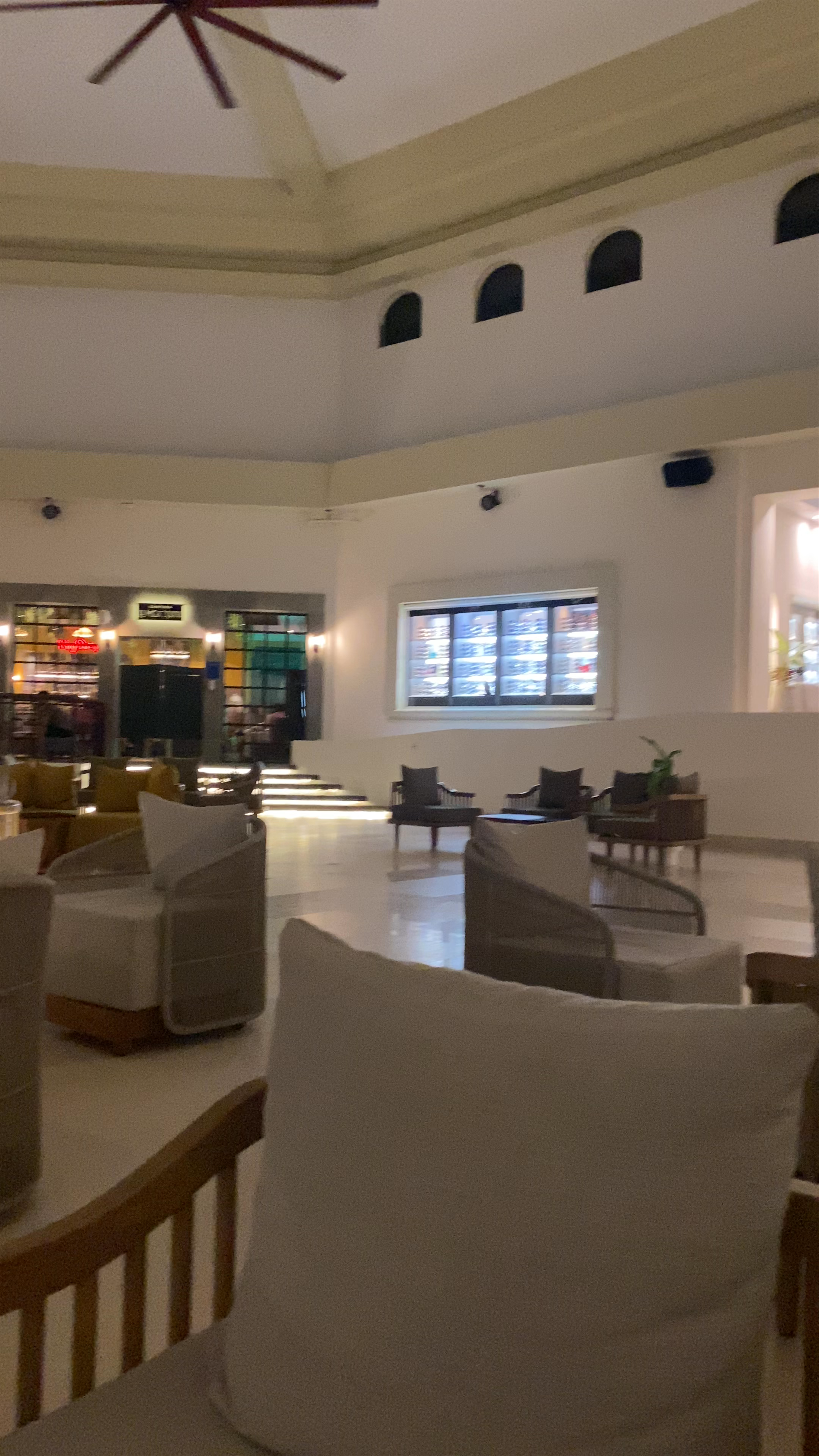 Hilton Playa del Carmen, an All-Inclusive Adult Only Resort