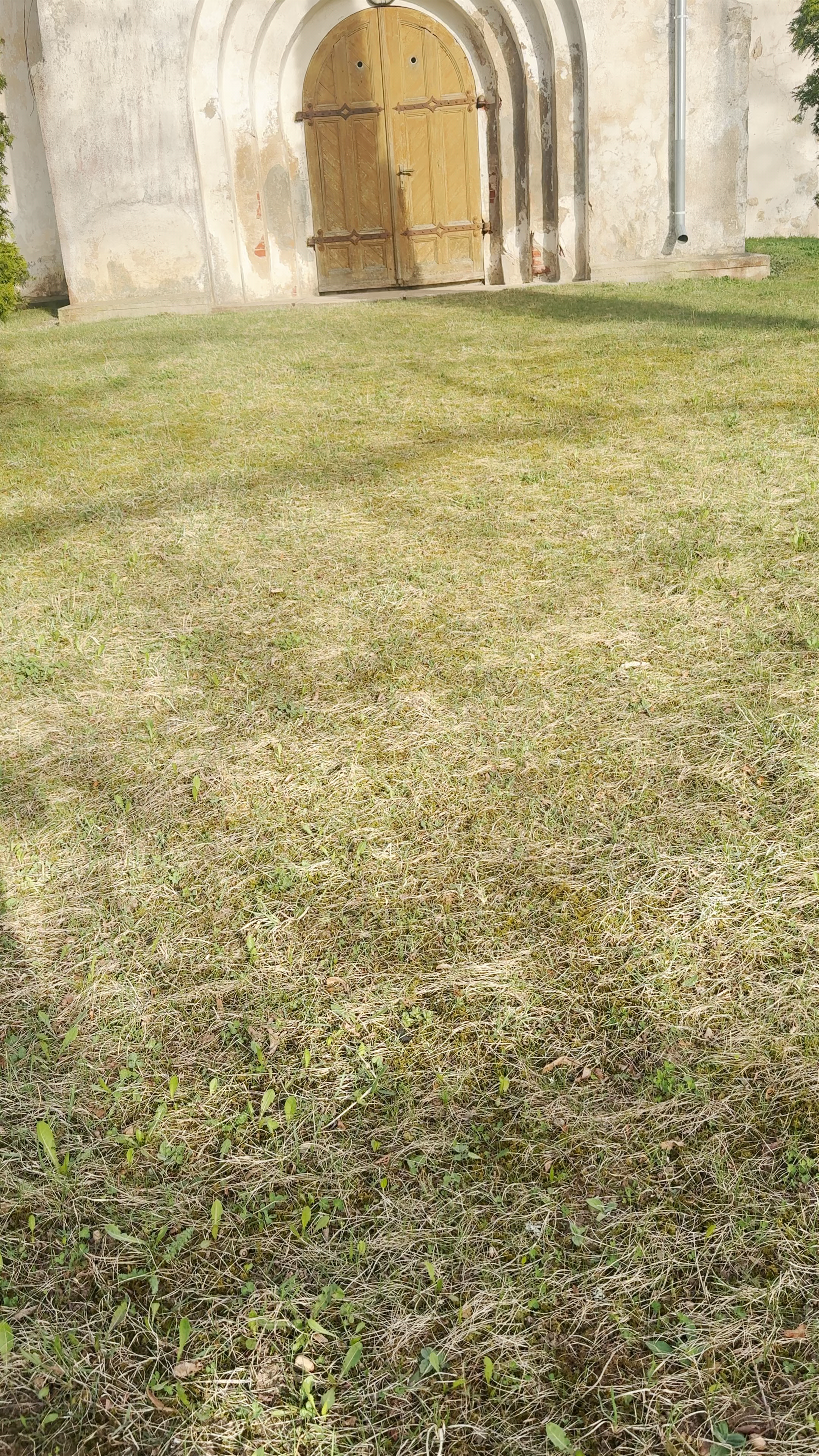 Kabiles Evaņģēliski luteriskā baznīca