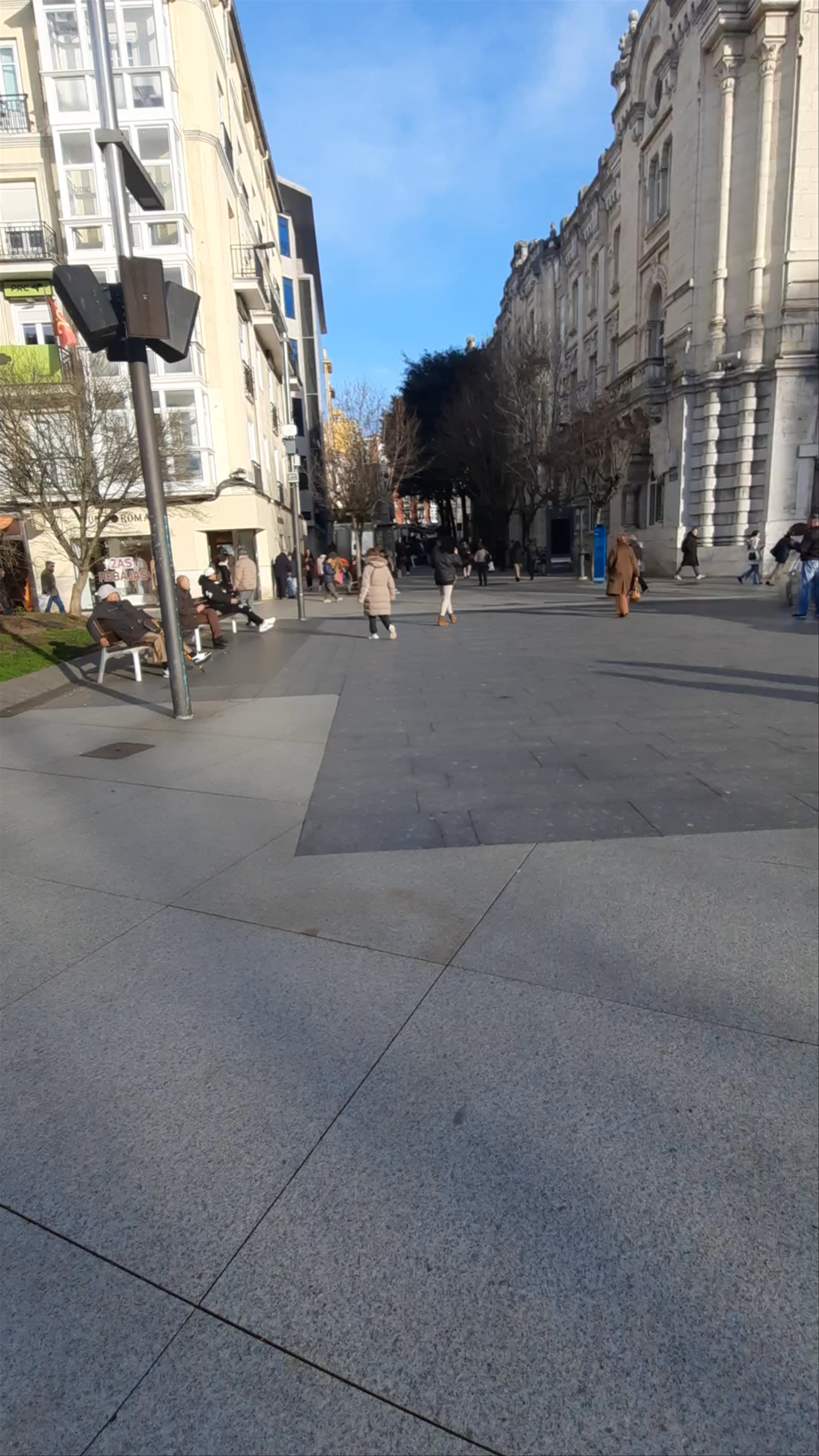 Santander City Council