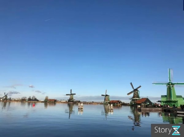 Photo of Windmills