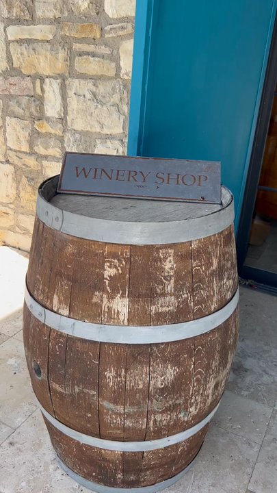 Urlice Vineyards - Wineries Near Me - İzmir, 35